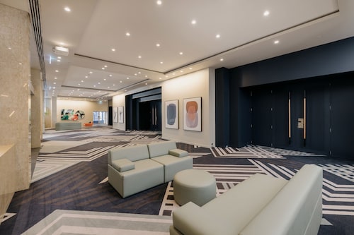 Salas VIP Aeropuerto Brisbane