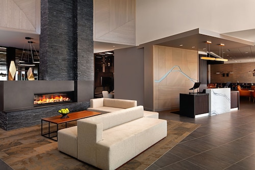 Salas VIP Aeropuerto Calgary