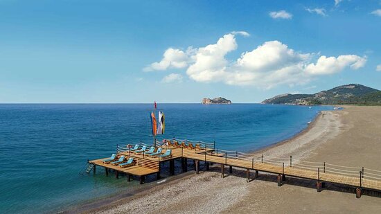 Salas VIP Aeropuerto Dalaman