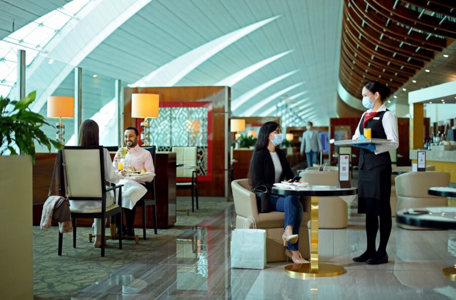 Salas VIP Aeropuerto Düsseldorf