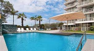 Salas VIP Aeropuerto Gold Coast