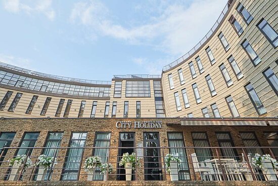 Salas VIP Aeropuerto Internacional Kiev Boryspil