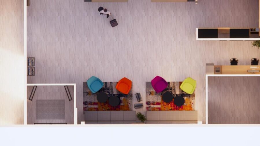 Salas VIP Aeropuerto Jacksonville