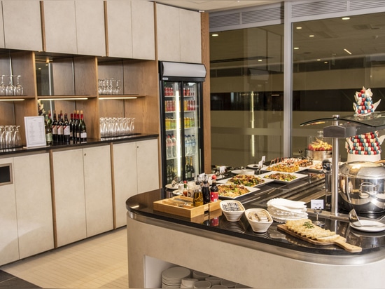 Salas VIP Aeropuerto Johannesburgo