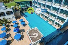 Salas VIP Aeropuerto Krabi