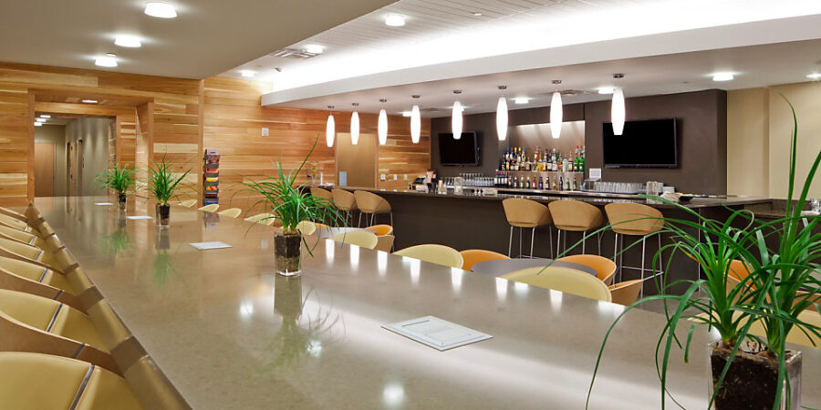 Salas VIP Aeropuerto Las Vegas