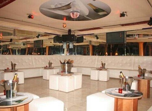 Salas VIP Aeropuerto Libreville