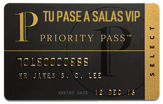 Salas VIP Aeropuerto Orlando