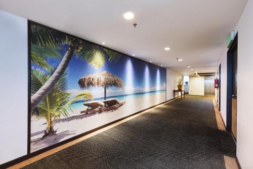 Salas VIP Aeropuerto Penang