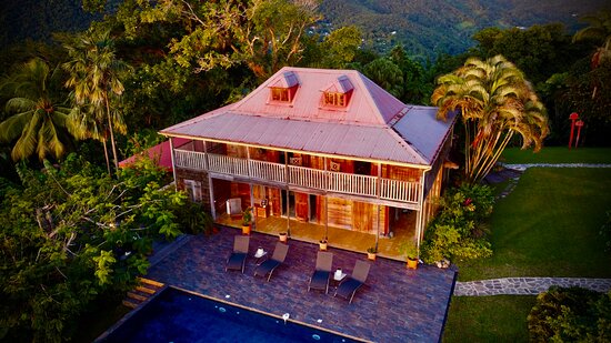 Salas VIP Aeropuerto Pointe-à-Pitre - Le Raizet