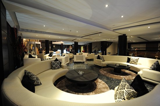 Salas VIP Aeropuerto Rabat