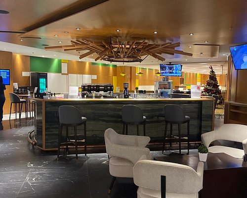 Salas VIP Aeropuerto Rio Janeiro Santos Dumont
