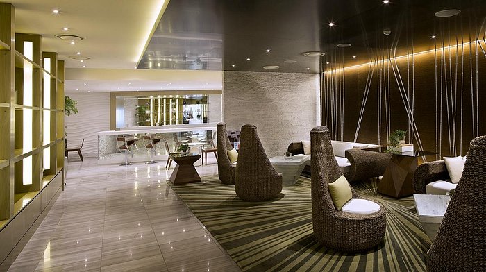 Salas VIP Aeropuerto Seúl Incheon