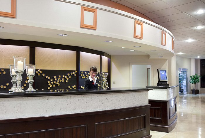 Salas VIP Aeropuerto Tampa