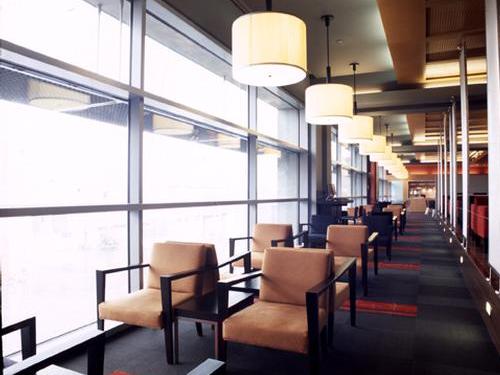 Salas VIP Aeropuerto Tel Aviv - Ben Gurion
