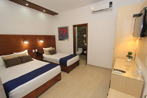 Salas VIP Aeropuerto Tuxtla Gutiérrez