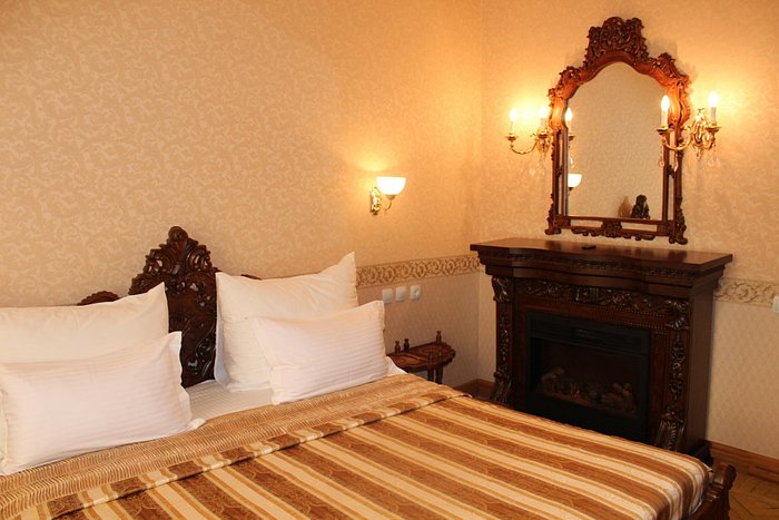 Salas VIP Aeropuerto Volgogrado